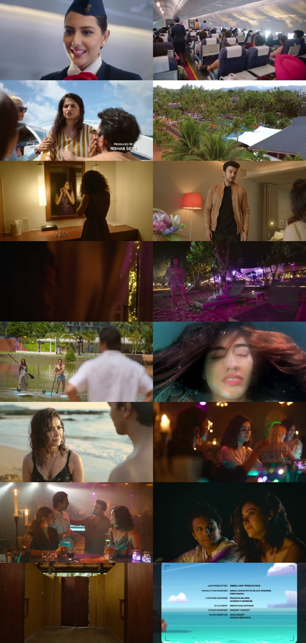 Honeymoon Photographer 2024 Hindi Season 01 Complete 1080p 720p HDRip ESubs