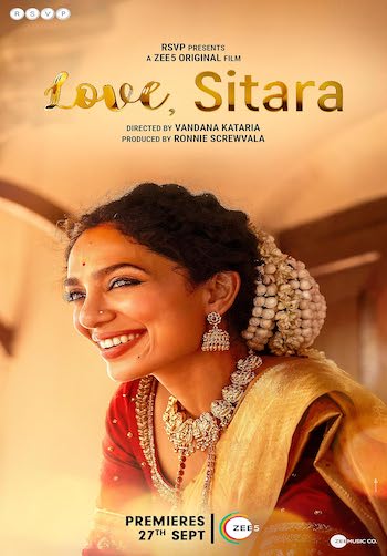 Love Sitara 2024 Hindi 720p 480p WEB-DL