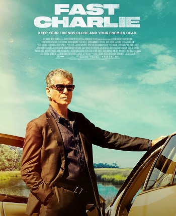 Fast Charlie 2023 Hindi ORG Dual Audio Movie DD5.1 1080p 720p 480p Web-DL ESubs x264 HEVC