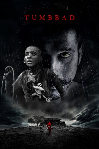 Tumbbad 2018 Hindi Movie DD5.1 1080p 720p 480p HDRip ESubs x264 HEVC