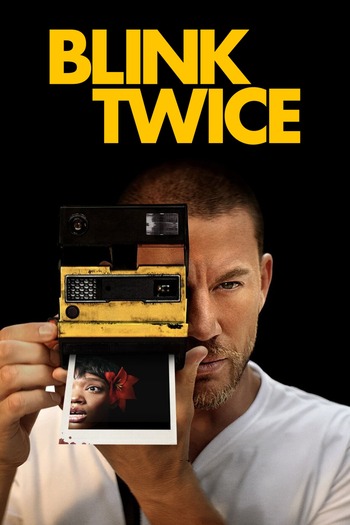 Blink Twice 2024 Hindi ORG Dual Audio Movie DD5.1 4k 1080p 720p 480p Web-DL ESubs x264 HEVC