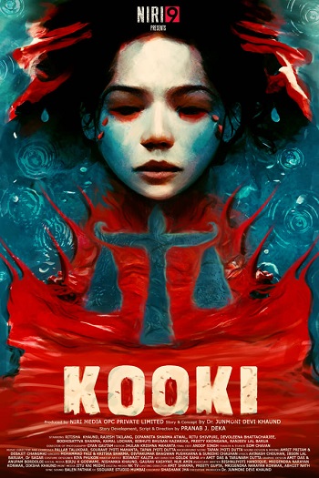 Kooki 2024 Hindi Movie DD2.0 1080p 720p 480p HDRip ESubs x264 HEVC