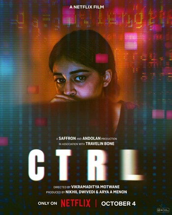 CTRL 2024 Hindi Movie DD5.1 1080p 720p 480p HDRip ESubs x264 HEVC