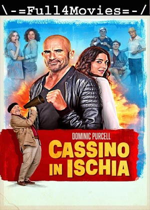 Cassino In Ischia (2024) 1080p | 720p | 480p WEB-HDRip [English (DD 5.1)]