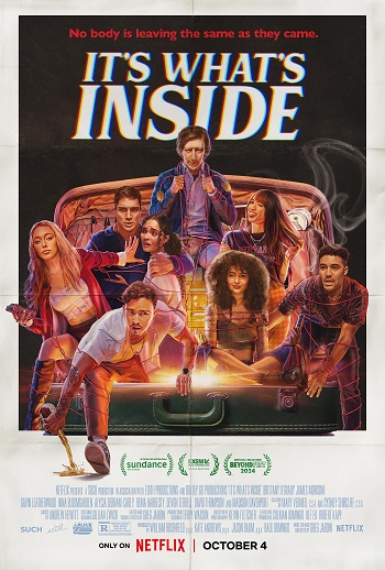 It’s What’s Inside 2024 Hindi ORG Dual Audio Movie DD5.1 1080p 720p 480p Web-DL ESubs x264 HEVC