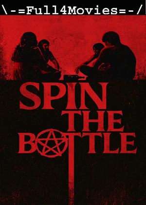 Spin The Bottle (2024) 1080p | 720p | 480p WEB-HDRip [English (DD 5.1)]