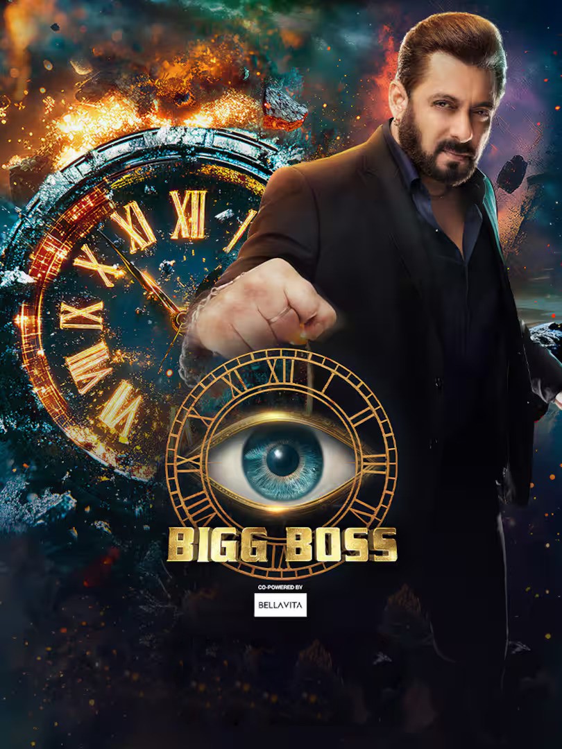 Bigg Boss Season 18 22nd October 2024 1080p 720p 480p Web-DL