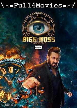 Bigg Boss – S18E47 (2024) WEB-HDRip (21th November) [Hindi]