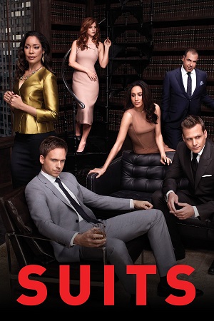 Suits 2013 S02 Complete Hindi Dual Audio 1080p 720p 480p Web-DL ESubs