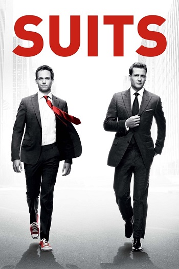 Suits 2014 S03 Complete Hindi Dual Audio 1080p 720p 480p Web-DL ESubs