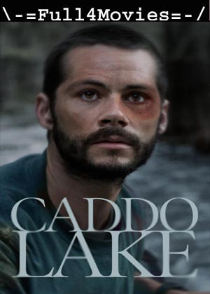 Caddo Lake (2024) 1080p | 720p | 480p WEB-HDRip [English (DD 5.1)]