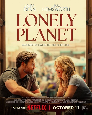 Lonely Planet 2024 Hindi ORG Dual Audio Movie DD5.1 1080p 720p 480p Web-DL ESubs x264 HEVC