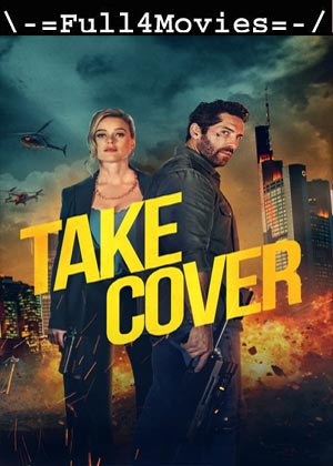 Take Cover (2024) 1080p | 720p | 480p WEB-HDRip [English (DD 5.1)]