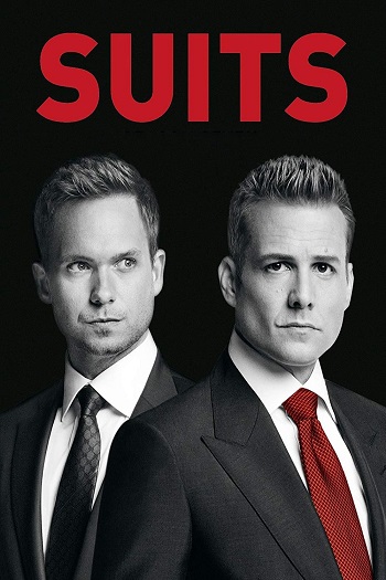 Suits 2016 S05 Complete Hindi Dual Audio 1080p 720p 480p Web-DL ESubs