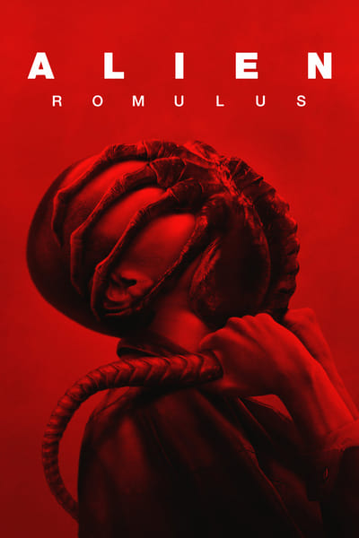 Alien: Romulus 2024 Hindi (Cleaned) Dual Audio Movie DD2.0 1080p 720p 480p Web-DL x264 HEVC