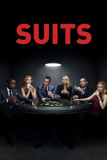 Suits 2018 S07 Complete Hindi Dual Audio 1080p 720p 480p Web-DL ESubs