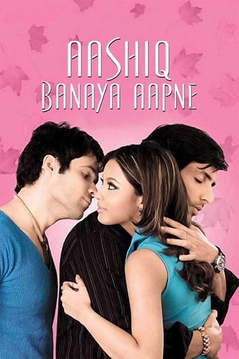 Aashiq Banaya Aapne 2005 Hindi Movie DD5.1 1080p 720p 480p HDRip ESubs x264