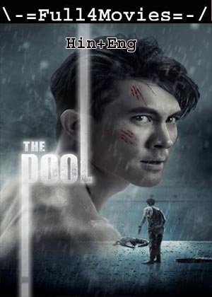 The Pool (2018) 720p | 480p BluRay [Hindi + English (DD2.0)]