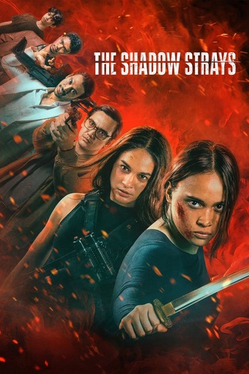 The Shadow Strays 2024 Hindi ORG Dual Audio Movie DD5.1 1080p 720p 480p Web-DL ESubs x264 HEVC