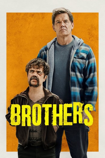 Brothers 2024 Hindi ORG Dual Audio Movie DD5.1 4k 1080p 720p 480p Web-DL ESubs x264 HEVC