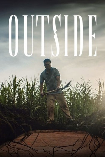 Outside 2024 Hindi ORG Dual Audio Movie DD5.1 1080p 720p 480p Web-DL ESubs x264 HEVC