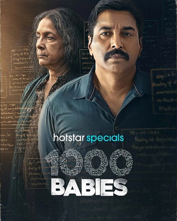 1000 Babies 2024 Hindi Season 01 Complete 1080p 720p 480p HDRip ESubs