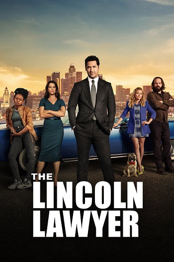 The Lincoln Lawyer 2024 S03 Complete Hindi Dual Audio 1080p 720p 480p Web-DL ESubs