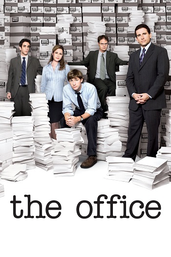 The Office 2005 S01 Complete Hindi Dual Audio 1080p 720p 480p Web-DL ESubs