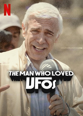 The Man Who Loved UFOs 2024 Hindi ORG Dual Audio Movie DD5.1 1080p 720p 480p Web-DL MSubs x264 HEVC