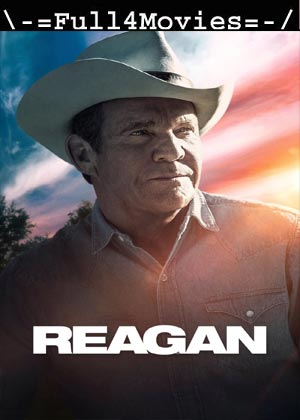 Reagan (2024) 1080p | 720p | 480p WEB-HDRip [English (DD 5.1)]