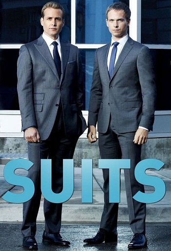 Suits 2019 S09 Complete Hindi Dual Audio 1080p 720p 480p Web-DL x264