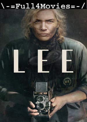 Lee (2024) 1080p | 720p | 480p WEB-HDRip [English (DD 5.1)]