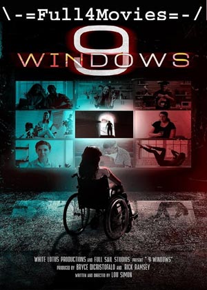 9 Windows (2024) 1080p | 720p | 480p WEB-HDRip [English (DD 5.1)]