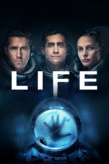 Life 2017 Hindi ORG Dual Audio Movie DD5.1 1080p 720p 480p BluRay ESubs x264 HEVC