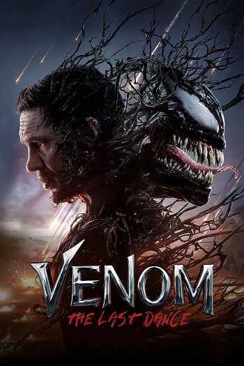 Venom The Last Dance 2024 Hindi Dual Audio Movie 1080p 720p 480p HDTS x264