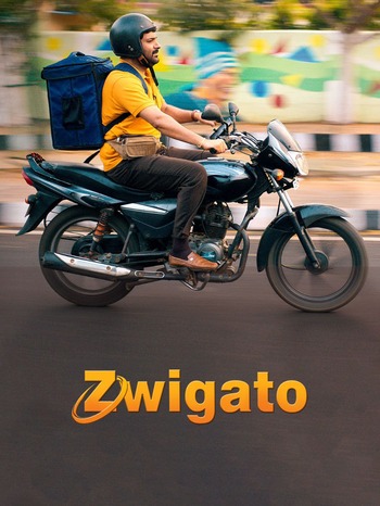 Zwigato 2023 Hindi Movie DD5.1 1080p 720p 480p HDRip ESubs x264 HEVC