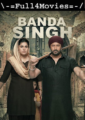 Bandaa Singh Chaudhary (2024) 1080p | 720p | 480p HDTC [Hindi (DD2.0)]