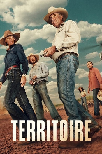 Territory 2024 S01 Complete Hindi Dual Audio 1080p 720p 480p Web-DL MSubs