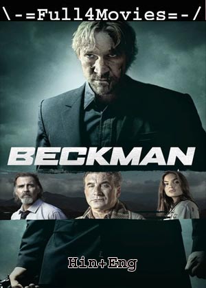 Beckman (2020) 720p | 480p BluRay [Hindi + English (DD2.0)]