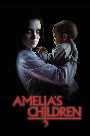 Amelia’s Children 2024 Hindi ORG Dual Audio Movie DD2.0 1080p 720p 480p Web-DL ESubs x264 HEVC