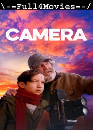 Camera (2024) 1080p | 720p | 480p WEB-HDRip [English (DD 5.1)]