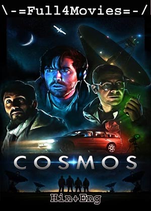 Cosmos (2019) 720p | 480p BluRay [Hindi + English (DD2.0)]