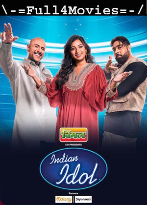 Indian Idol – S15Ep11 – (2024) WEB-HDRip (30th November) [Hindi]