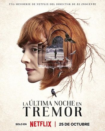 The Last Night at Tremore Beach 2024 S01 Complete Hindi Dual Audio 1080p 720p 480p Web-DL MSubs