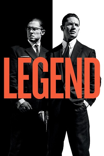 Legend 2015 Hindi ORG Dual Audio Movie DD2.0 1080p 720p 480p Web-DL ESubs x264 HEVC