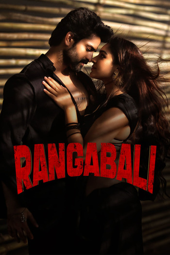 Rangabali 2023 Hindi Movie DD5.1 1080p 720p 480p HDRip x264 HEVC