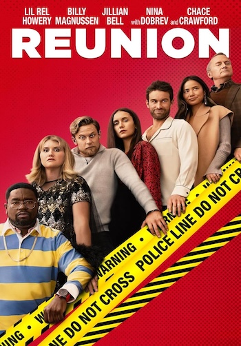 Reunion 2024 Dual Audio Hindi Eng 720p 480p WEB-DL