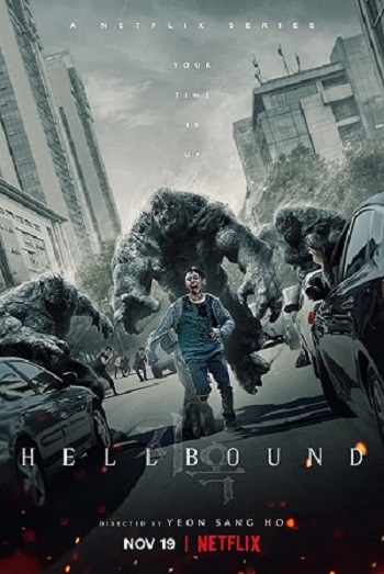 Hellbound 2021 S01 Complete Hindi Dual Audio 1080p 720p 480p Web-DL MSubs