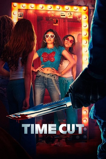 Time Cut 2024 Hindi ORG Dual Audio Movie DD5.1 1080p 720p 480p Web-DL ESubs x264 HEVC