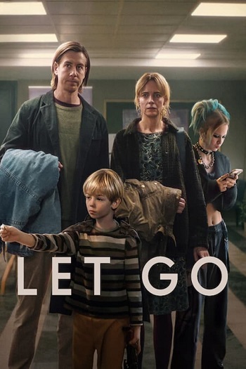 Let Go 2024 Hindi ORG Dual Audio Movie DD5.1 1080p 720p 480p Web-DL MSubs x264 HEVC